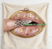 Louis Vuitton Throw Blankets